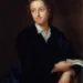 Facts about Thomas Gray Of American Poet