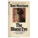 Discuss on the appropriateness of the title Toni Morrison’s novel The Bluest Eye