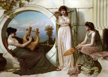 Australian writings of the colonial period excluded the woman, often delegating to her the passive virtues of stoicism and endurance