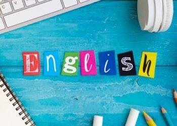 What do you think is the role of English vis-à-vis the Indian languages in modern India