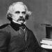 What is Nathaniel Hawthorne best known for? Biography, Books, Short Stories