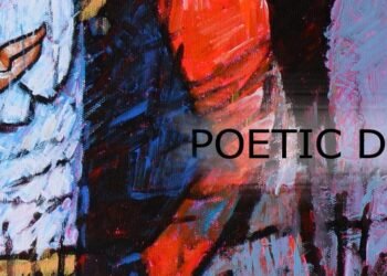 What is the poetic diction