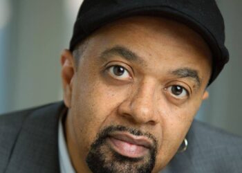 James McBride Biography, Writing Style and Impact on literature