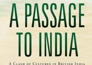 Discuss the ways in which forces of race and class shape characters and episodes in A Passage to India