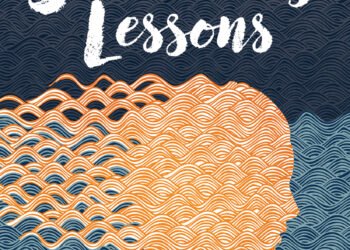 Discuss the narrative technique Swimming Lessons