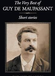 Guy De Maupassant Biography, Writing Style and Impact on Literature