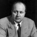 Facts about Theodore Huebner Roethke Of American Poet