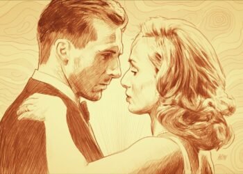 Who are the main characters in The English Patient