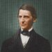 Facts about Ralph Waldo Emerson Of American Poet