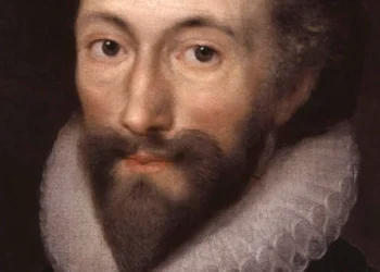 Epitaph on the World Summary by Henry Vaughan