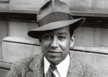 Theme for English B Poem Summary Line by Line