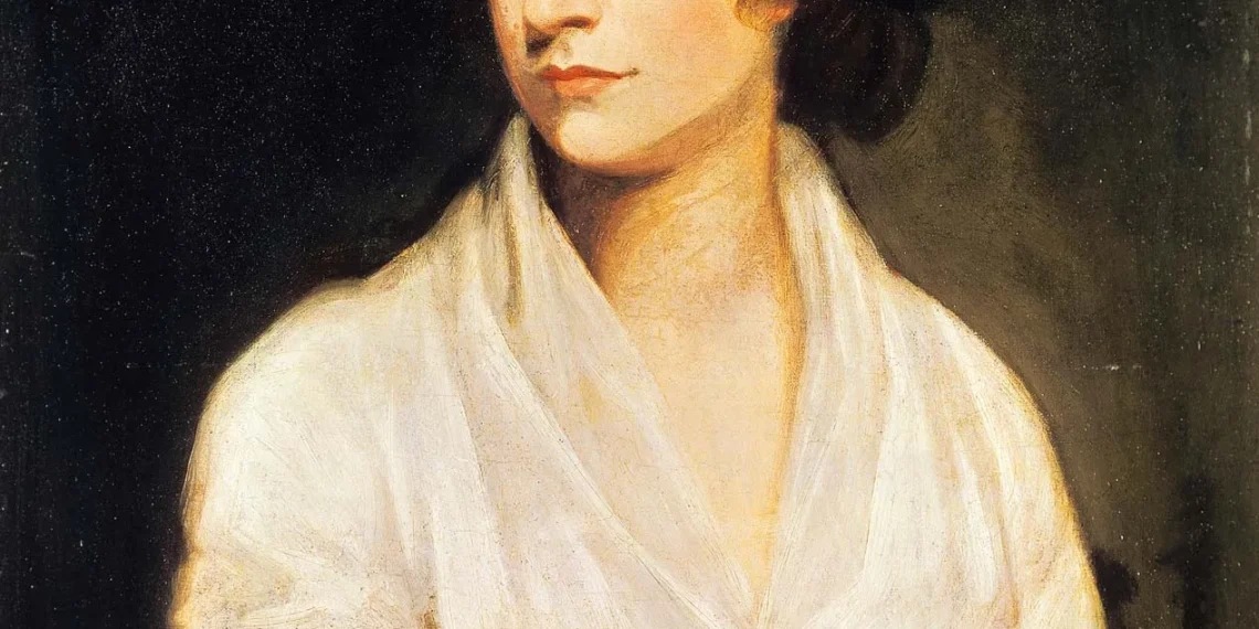 Comment on Mary Wollstonecraft’s contributions to the rights of women