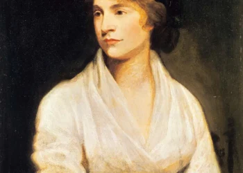 Comment on Mary Wollstonecraft’s contributions to the rights of women