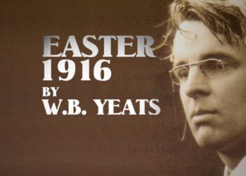 Easter Yeats Summary by William Butler Yeats