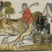 Discuss Chaucer's handling of the fable in 'The Nun's Priest's Tale