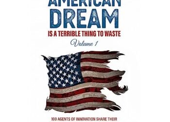 Critically comment on the concept of the ‘‘American Dream’’ in The Great Gatsby