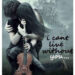 I cannot live without you poem summary line by line