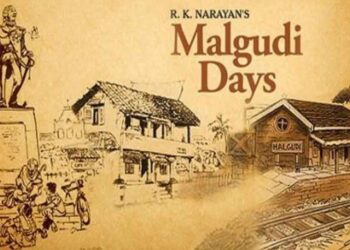 What is the summary of the Malgudi Days