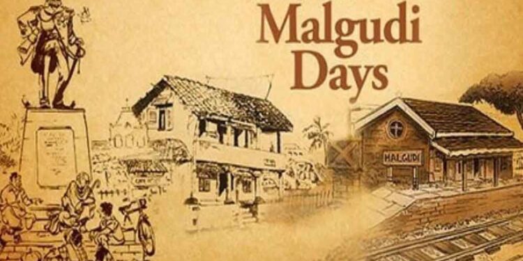 What is the summary of the Malgudi Days