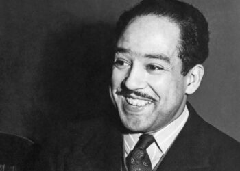 Let America Be America Again Poem Summary line by line