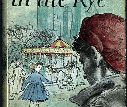 The Catcher In The Rye Summary and Themes