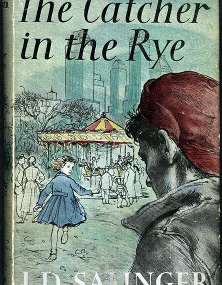 The Catcher In The Rye Summary and Themes