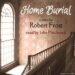 Home burial poem summary line by line