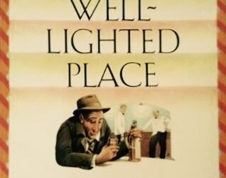 A Clean, Well-Lighted Place: Full Plot Summary