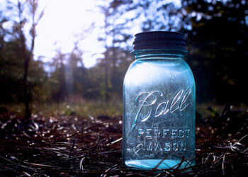 Anecdote of The Jar Poem Summary line by line