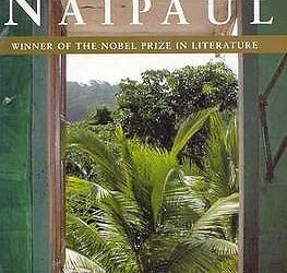 A House for Mr Biswas by V. S. Naipaul Plot Summary