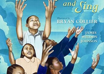 Lift Every Voice and Sing Summary Analysis