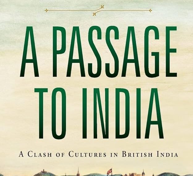 A Passage to India: Meaning, Summary & Themes