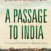 Write a critical note on Passage to India