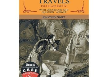 Write a critical summary of Gulliver’s Travels Book IV