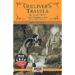 Write a critical summary of Gulliver’s Travels Book IV