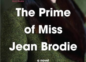 The Prime of Miss Jean Brodie short Summary