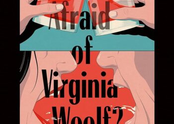 How is Who's Afraid of Virginia Woolf an absurd drama