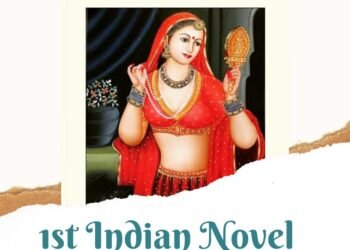 Rajmohan's Wife: Bankim Chandra Chattopadhyay's Summary