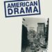 What is the introduction of American drama
