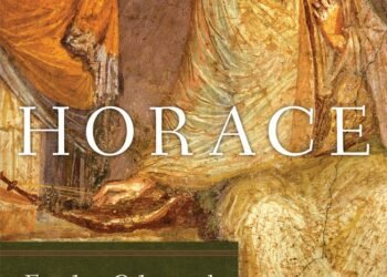 Examine the themes of Horace's satires