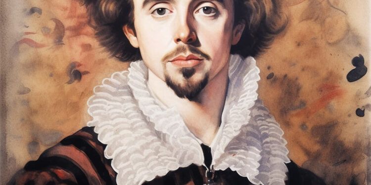 Christopher Marlowe Biography And Works