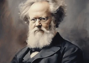 How did Henrik Ibsen contribute to the growth of modern American drama