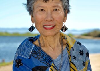 Pantoun for Chinese Women Poem Summary line by line