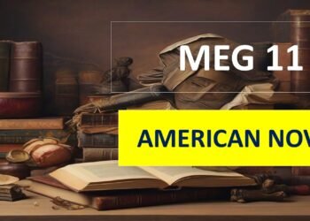 MEG 11 AMERICAN NOVEL Solved Assignment 2023-24