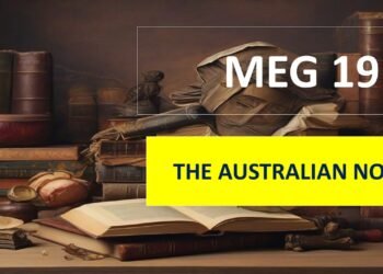 MEG 19 THE AUSTRALIAN NOVEL Solved Assignment for 2023-24