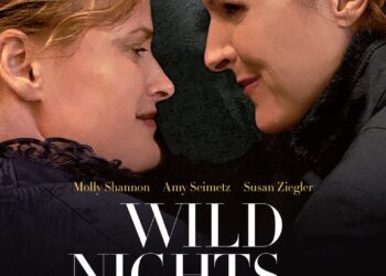 Wild Nights – Wild Nights Poem Summary line by line