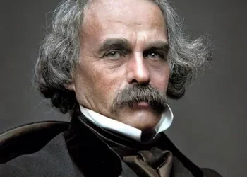 Does Hawthorne accept the moral ideas of Puritans, especially regarding adultery