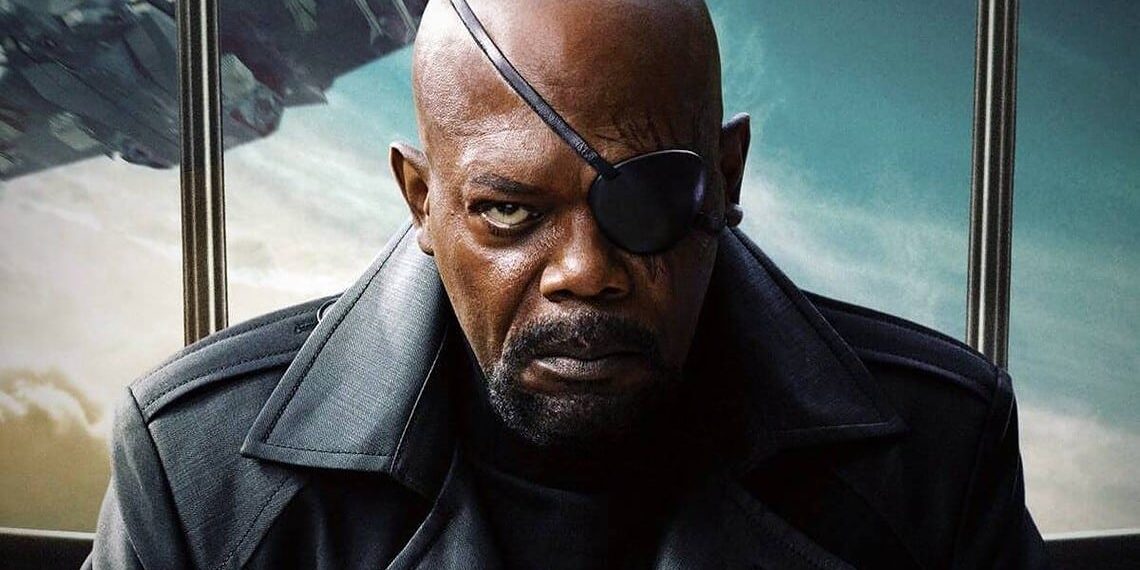 Samuel L. Jackson Biography And Works