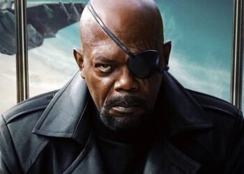 Samuel L. Jackson Biography And Works