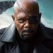 Samuel L. Jackson Biography And Works